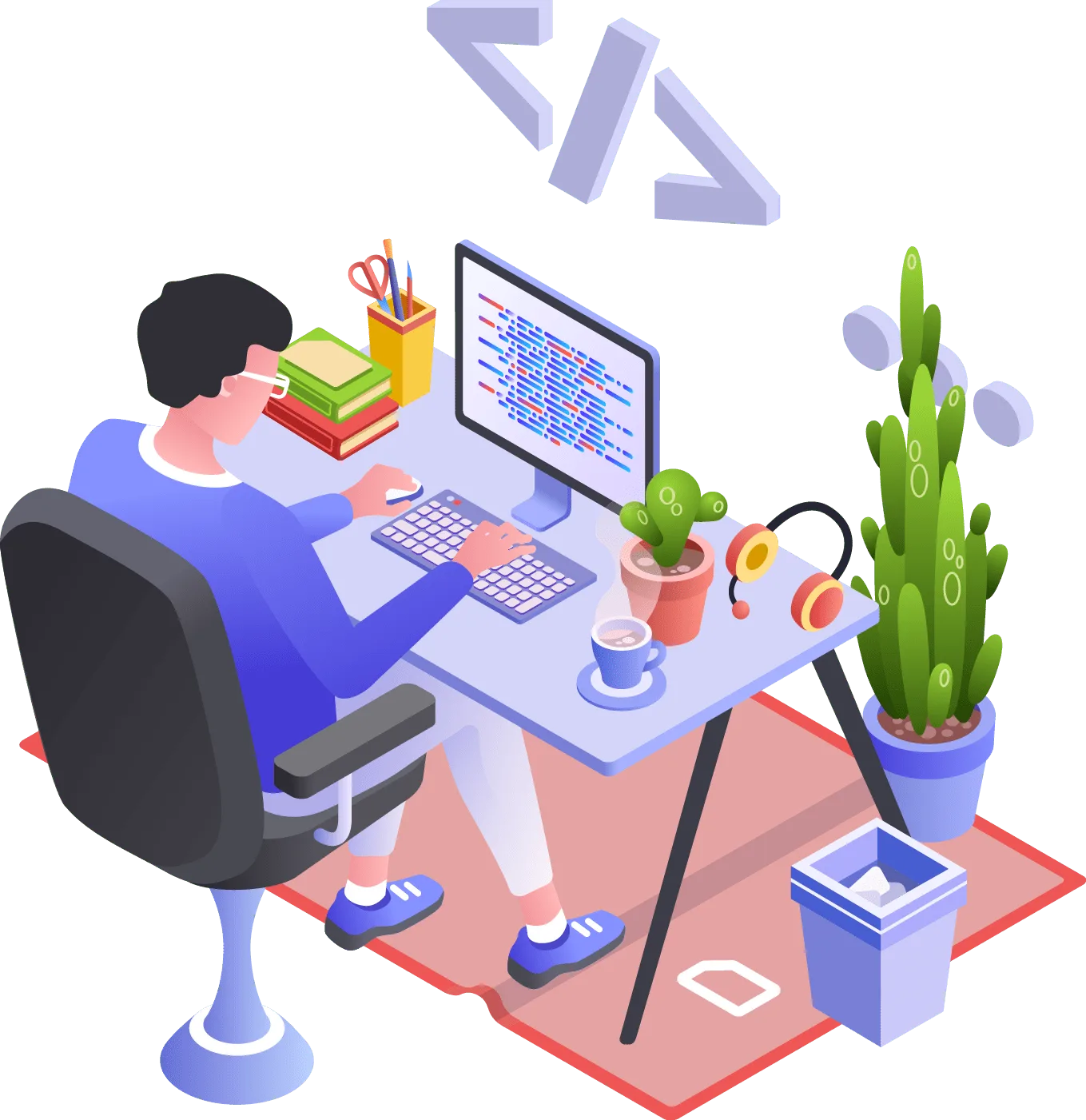 We're Building Modern  And High Software - 九游